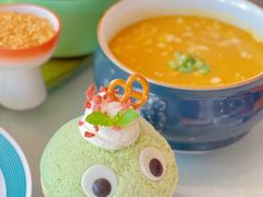 -阿瓦山寨·湘菜现炒·剁椒鱼头王(咸阳总店)