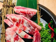 -黑牛黑猪烤肉专门店(万象城店)