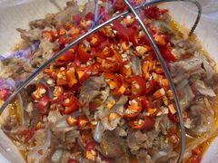 -巢爷老味(东方红店)