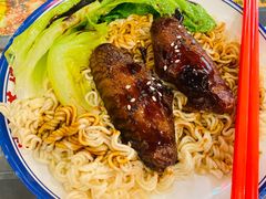 -港爺茶檔·茶餐厅(东晓南路店)