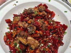 -攸州小镇家湘菜(小米科技园店)