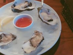-上海柏悦酒店·世纪100牛排馆
