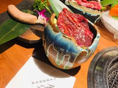 -食也烧肉(临平店)