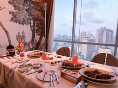 -王品牛排(郑州大卫城店)