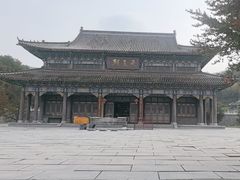 -青龙寺