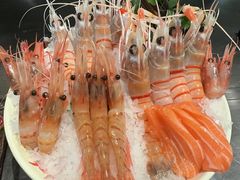 -万岛日本料理铁板烧(万泰国际店)