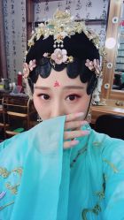 点击看大图 -美云庭古装·格格服汉服·京城旅拍(北京店)