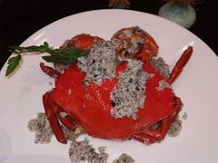 -A One Kitchen·南京精菜馆(德基广场店)