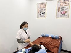 -家和正心桃源居中医诊所·医·保·店·推拿按摩·艾灸针灸·正骨整脊