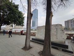 -望江楼公园
