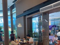 -一沙一城·岩烤牛扒(深圳首店)