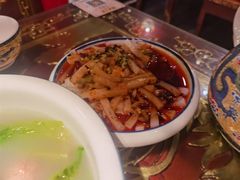 -缪氏川菜(深圳北站缤果空间店)