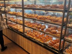 -85度C(东莞常平新南街店)