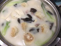 -童福兴·南京菜(老门东店)