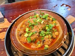 -老妈火锅粉(幸福路步行街店)