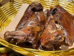 -鸽子窝(黄村店)
