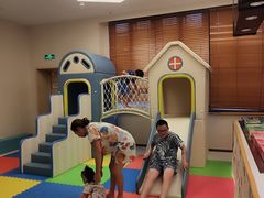 -汤连得温泉馆(宝山店)