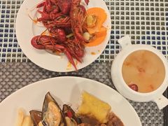 -乌鲁木齐环球国际大酒店