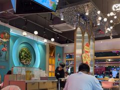 -柠檬树茶餐厅(海雅缤纷城店)
