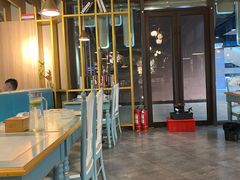 大堂-付掌柜在成都·热炒砂锅集(金禾店)