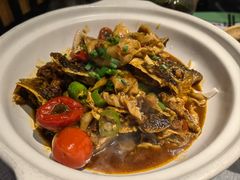 -全聚贤餐厅·湖北家常菜(沙湖店)