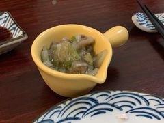 -渔日本料理铁板烧(新天地假日广场店)