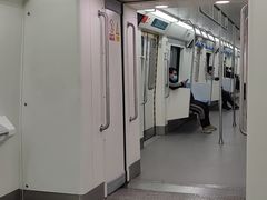 -长春西站