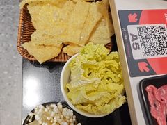 -牛品福潮汕牛肉火锅(旺庄店)