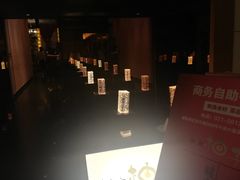 -上海浦东假日酒店