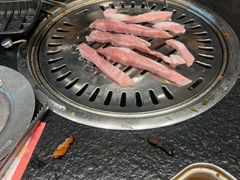 -炽城·烤肉名家(鸿达中央广场店)