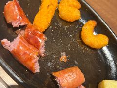 -萨莉亚意式餐厅(杭州西溪龙湖天街店)