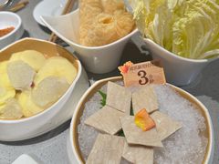 -海底捞火锅(银泰中心店)