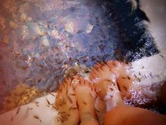 -水晶之星洗浴温泉汗蒸