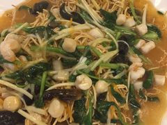 -上海皇廷花园酒店·御宴中餐厅