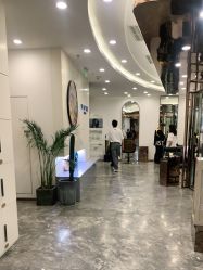 -INSTYLE造型·明星店