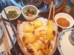 -志晖园圆子鸡·辣子鸡(阳光店)