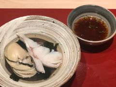 -橼舍鮨青木
