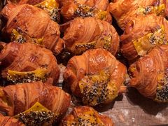 -B&C黄油与面包·THE GARDEN BAKERY概念店(世纪汇店)