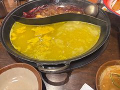 -萍姐火锅·公路夜市(南京新街口店)