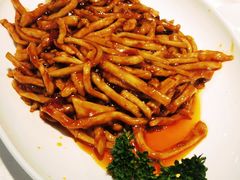 -光明邨大酒家(淮海路店)