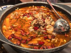 -熊记虾王·小龙虾(东晓南店)