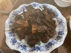 -龙小海荆沙鸽子店(瑞安街店)