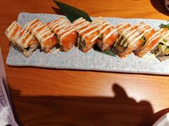 -有喜屋·烧鸟·居酒屋(周浦万达店)