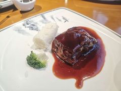 -三凤酒家·百年无锡菜(清扬茂业店)