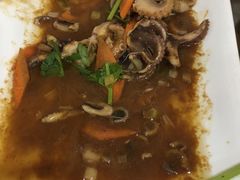 -抹直口特色菜馆(一店)