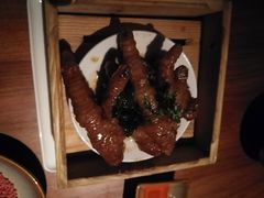 -上海柏悦酒店·世纪100牛排馆