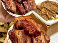 -鲁西南老厨子·特色鲁菜(经一纬五店)