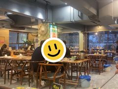 -蚝老板海鲜烧烤大排档(码头店)