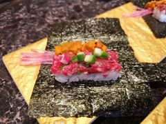 -老乾杯和牛烧肉(王府中环店)