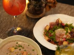 -SHADOWS•Bistro&Eatery(安福路店)
